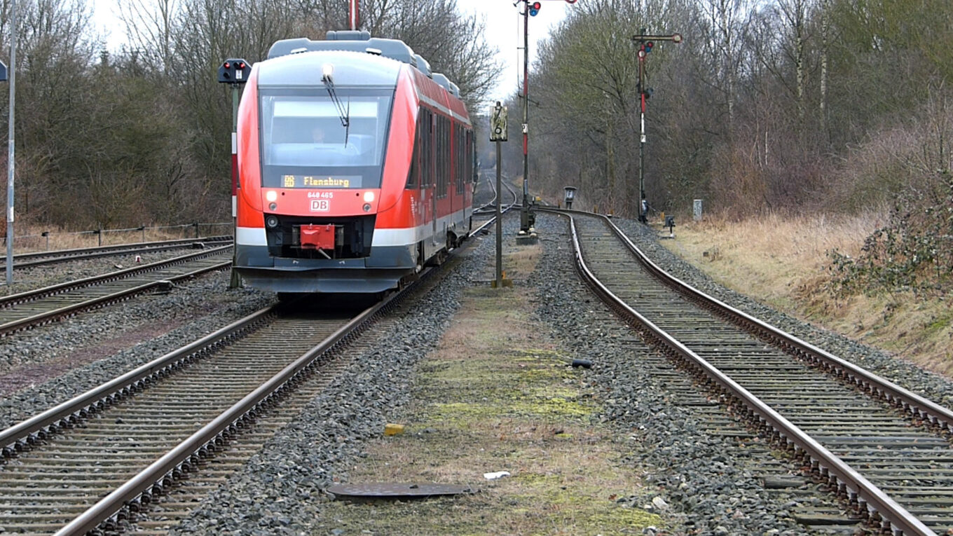 Video aus Suchsdorf